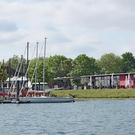 Hausboot Am Xantener Nordsee * Xanten